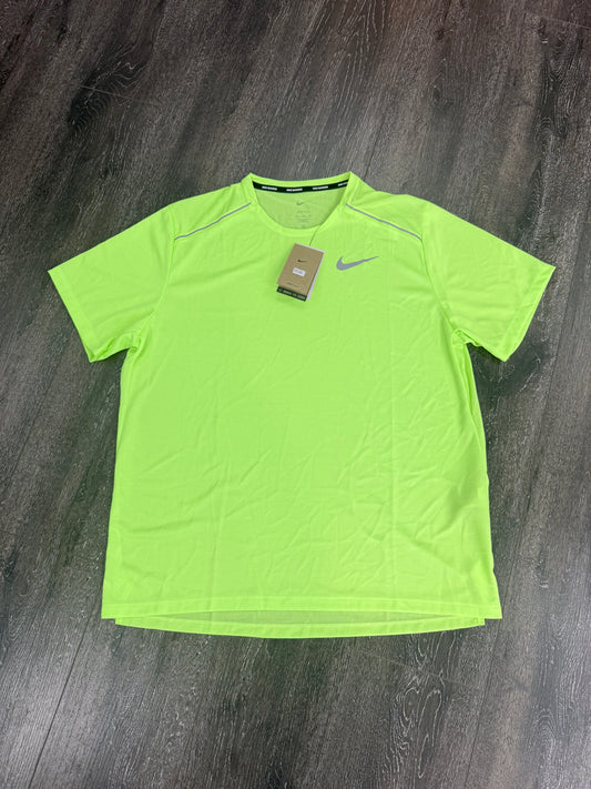 Green Neon Miler