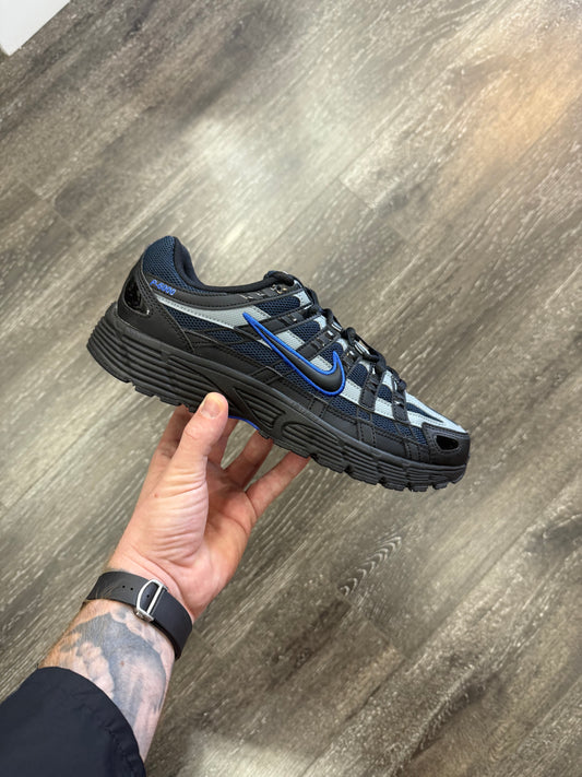 Black Obsidian Cool Grey