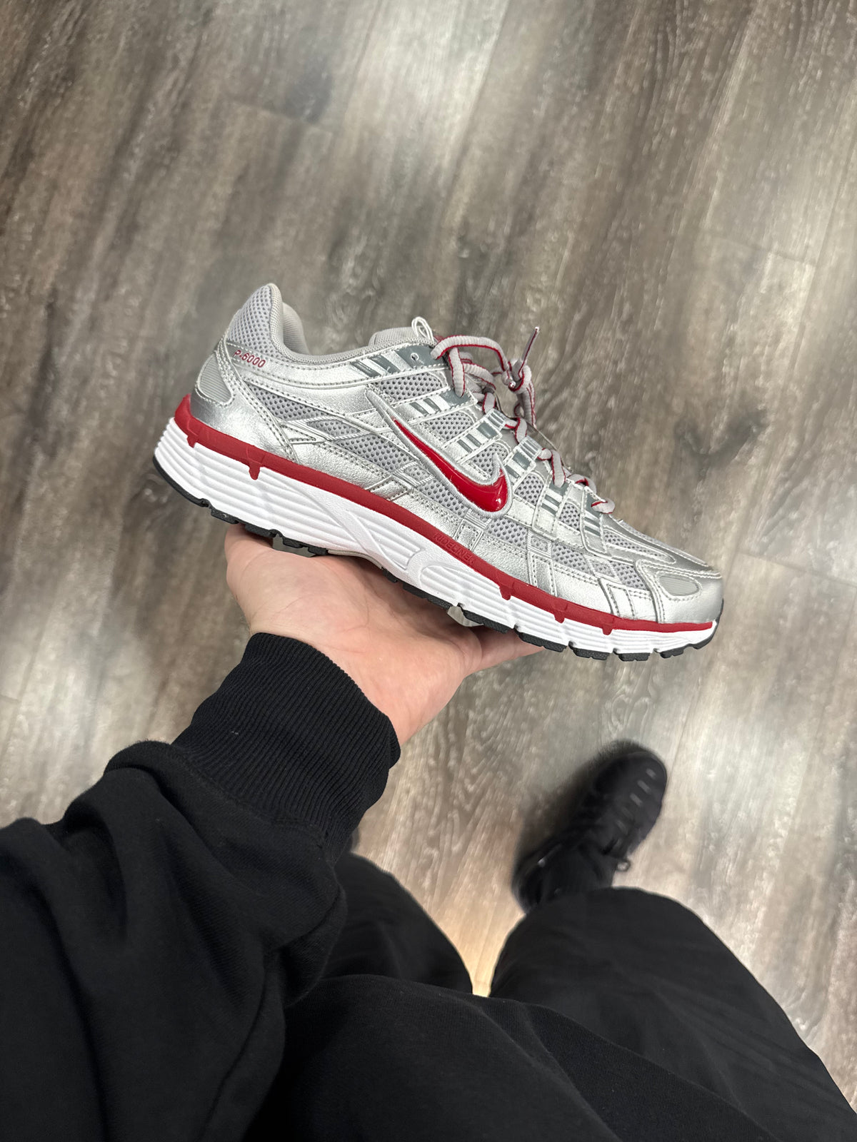 Gym Red