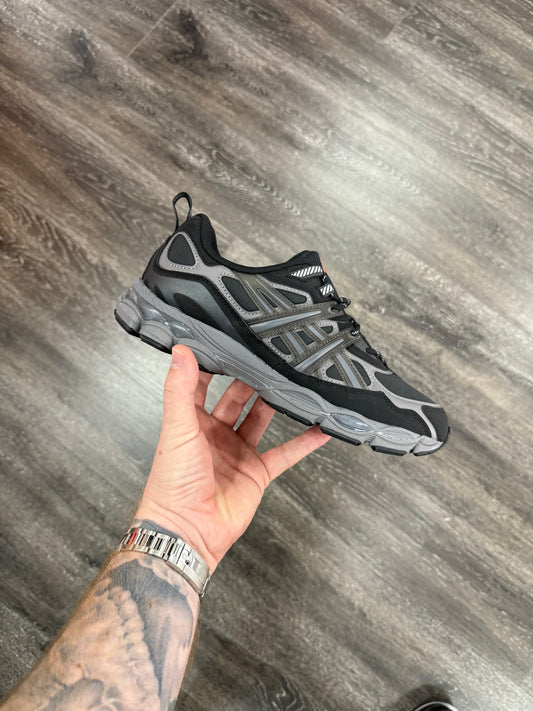 Gel-NYC Utility Black/Carbon