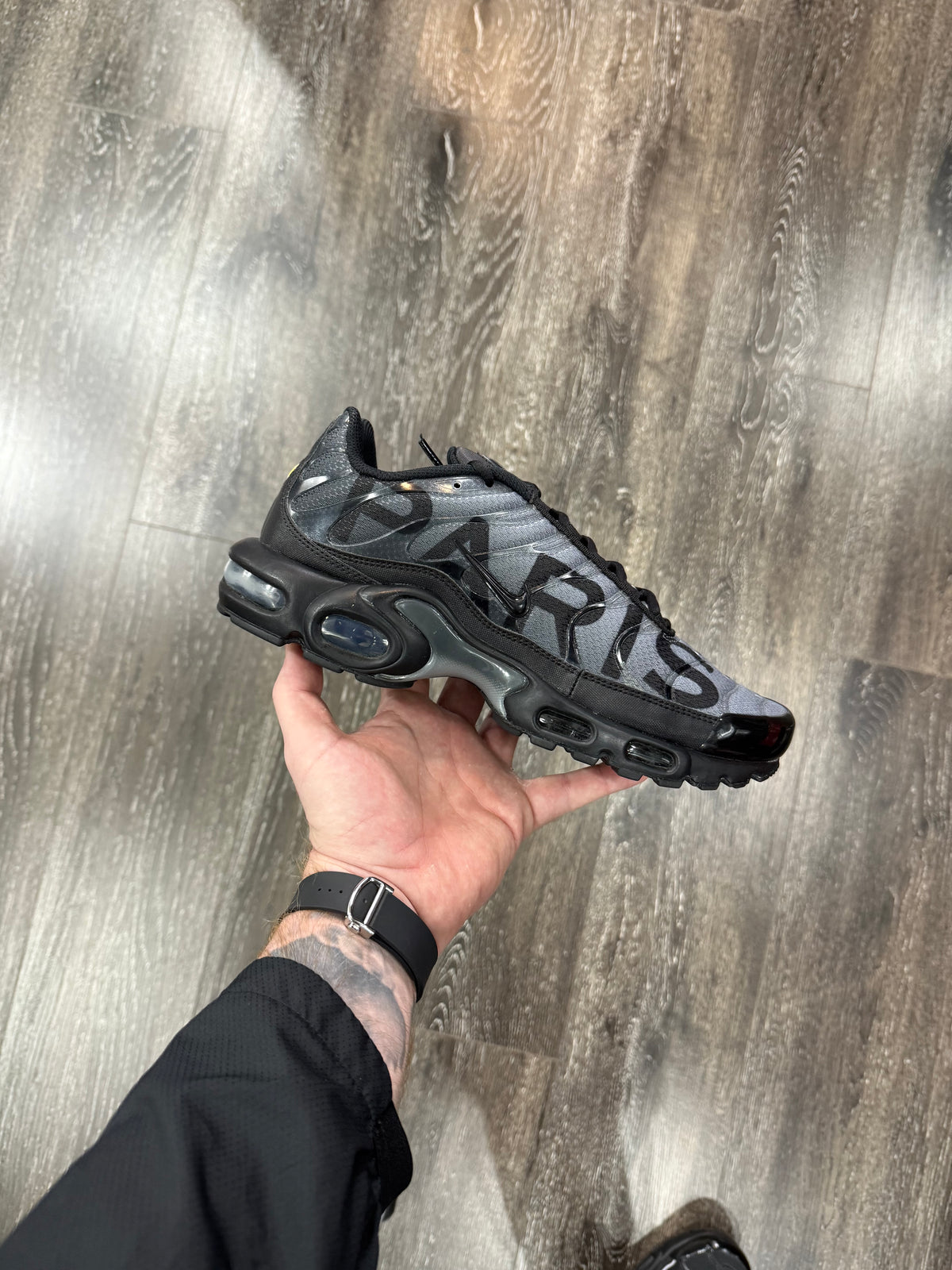 Black PSG