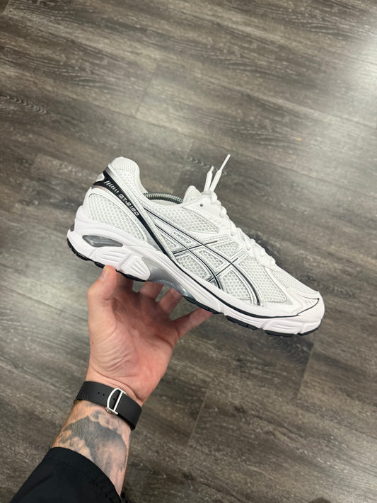 GT-2160 White/Pure Silver