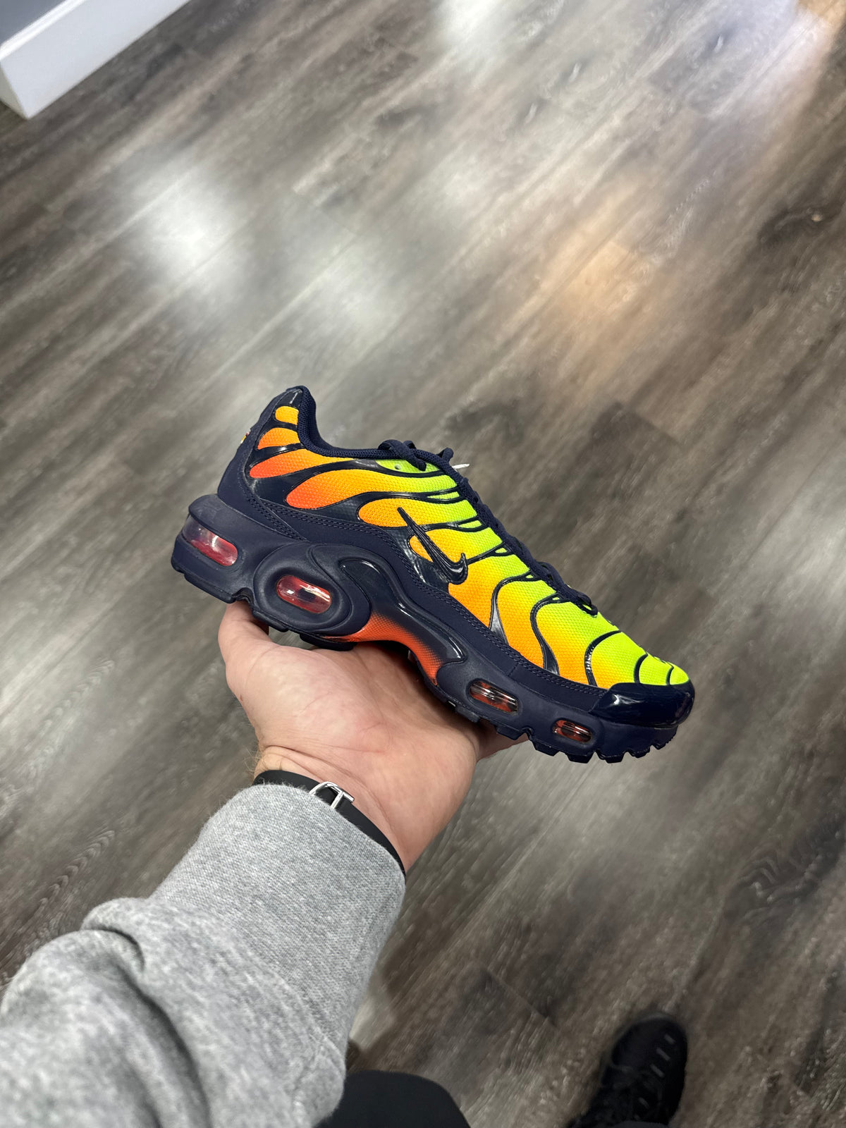 Lemon Venom (GS)