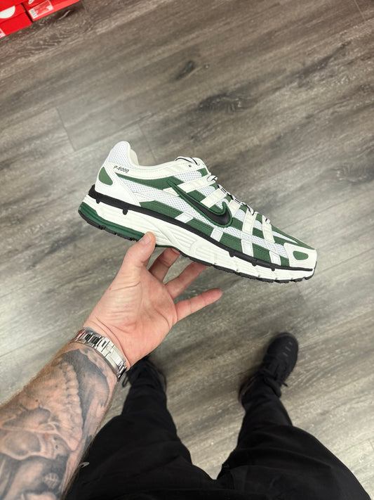 Fir Green