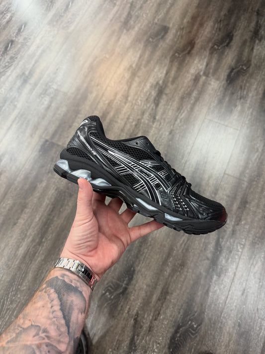 Gel Kayano 14 Black