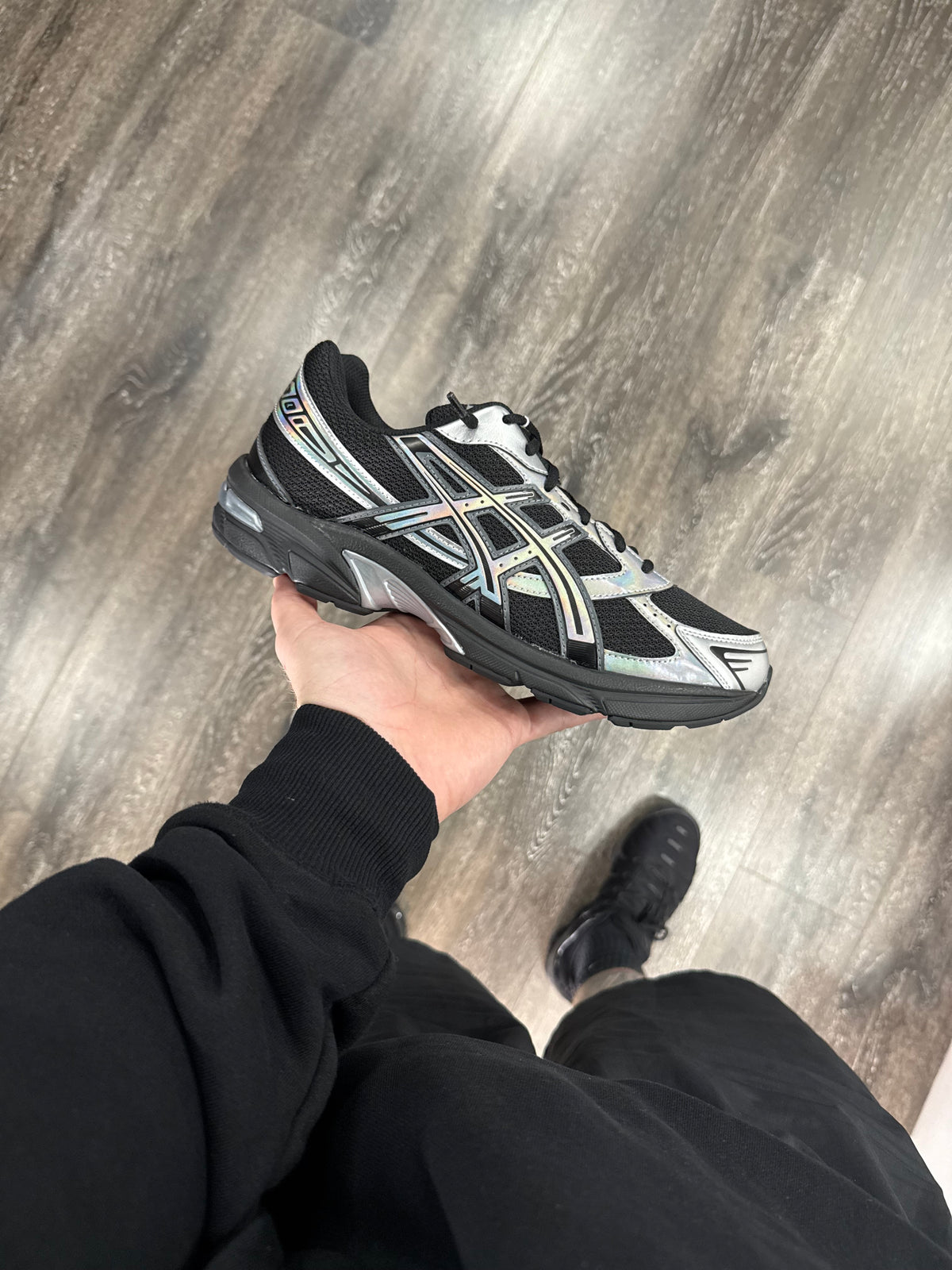 Reflective 1130