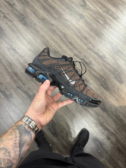 Utility Brown