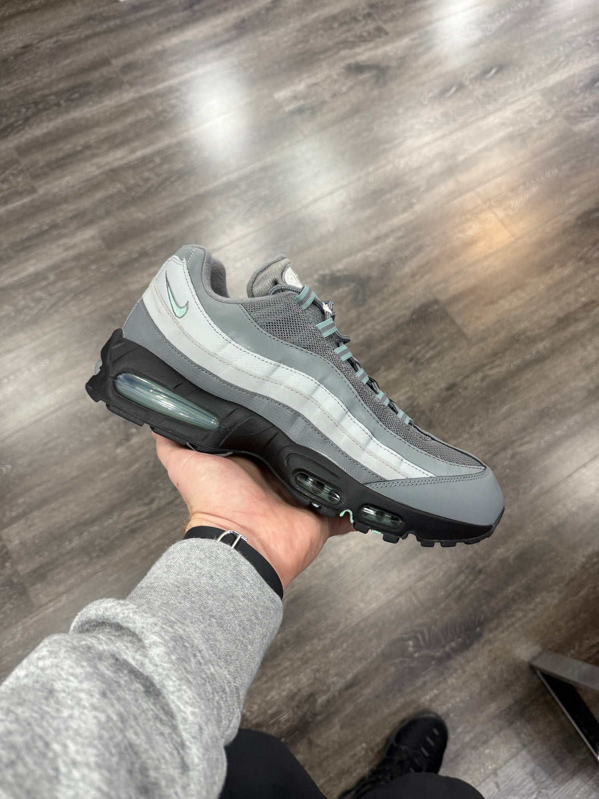 Grey Cannons