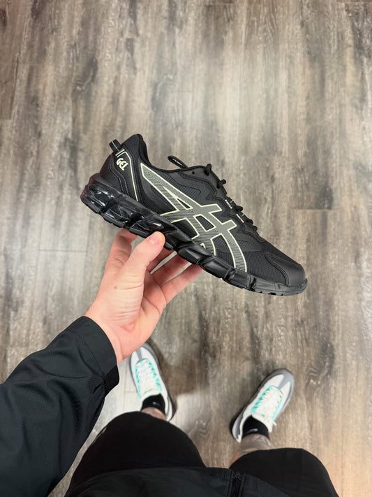 Gel Quantum 90 Whisper Green