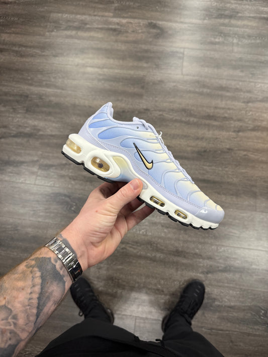 Ghost Vanilla