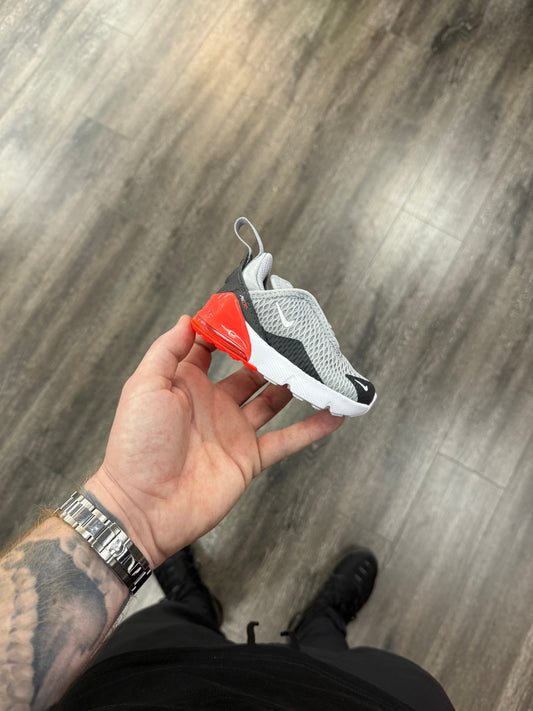 Air Max 270 TD