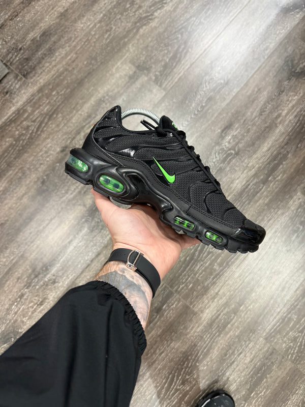 Green Shock