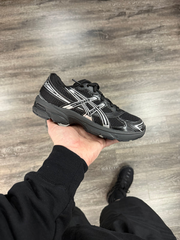 Black/ Pure Silver 1130 (GS)