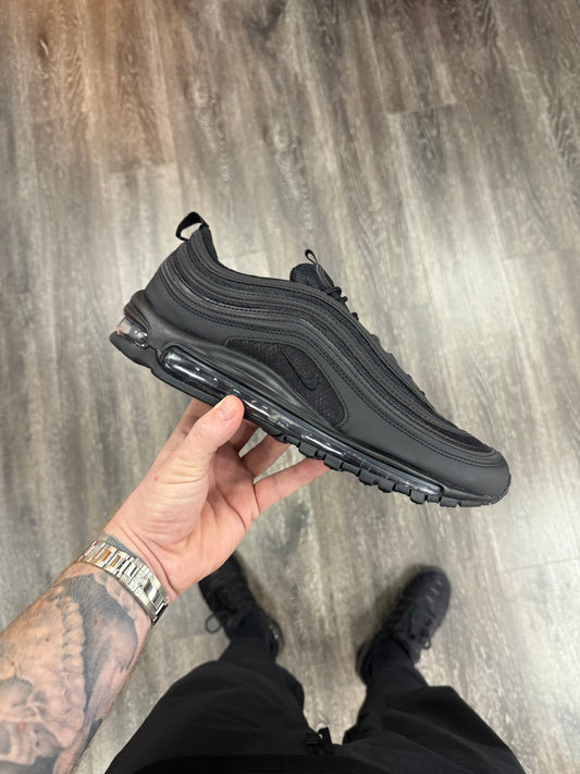 Triple Black 97