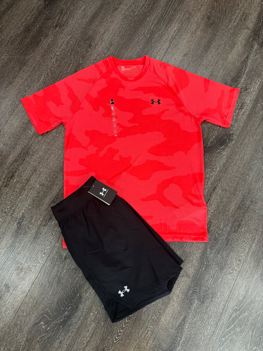 Under Armour Set