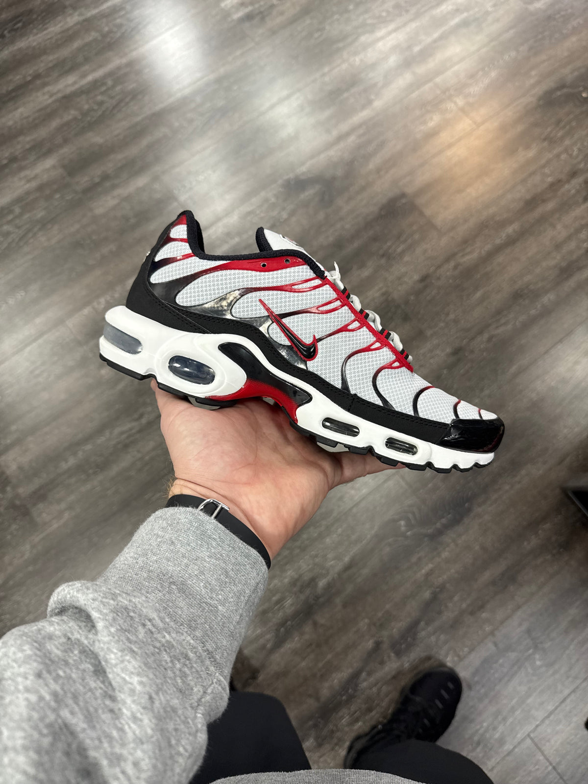 Pure Platinum