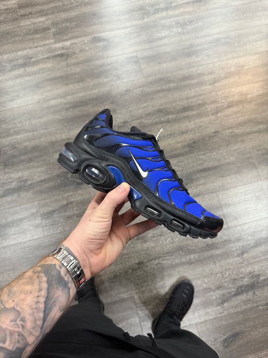 Racer Blue
