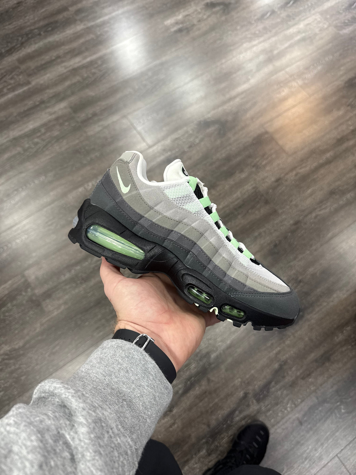 Mints 2026