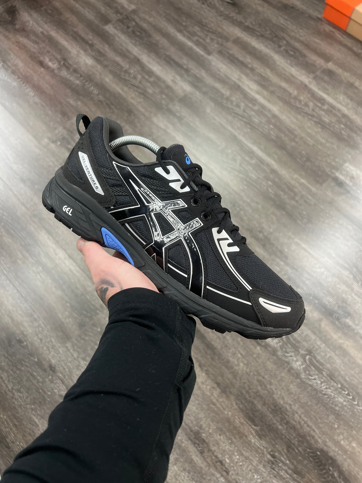 GV6 Blue Coast